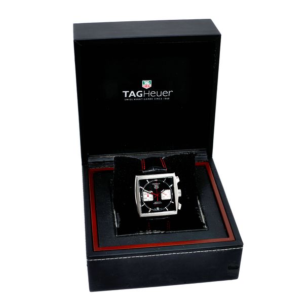 Tag Heuer Monaco CAW2119.FC6289